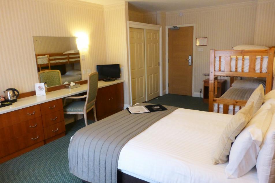 The monterey hot sale hotel jersey